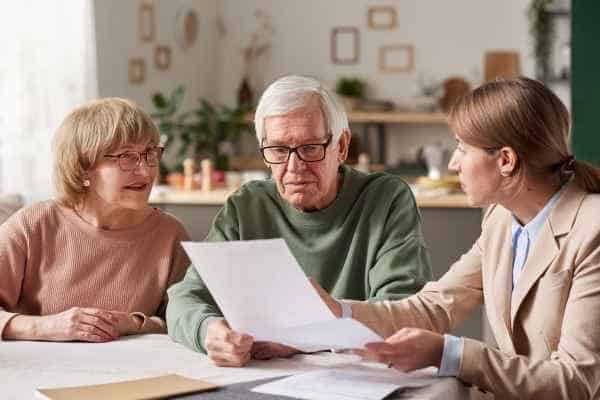 Making a Will and Deciding What to Leave Behind Willesden Green