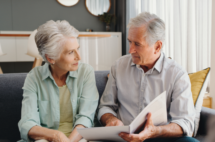 Why is having a will important even if I don’t own many assets Willesden Green?